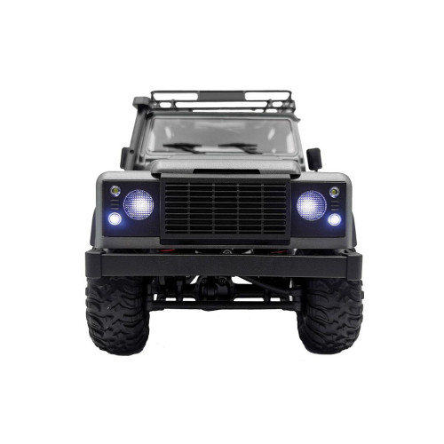 Машинка на радиоуправлении 1:12 MN Model 99S Defender полноприводный - изображение 2