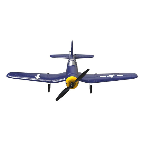 Самолёт радиоуправляемый VolantexRC F4U Corsair 761-8 400мм 4к RTF - изображение 2