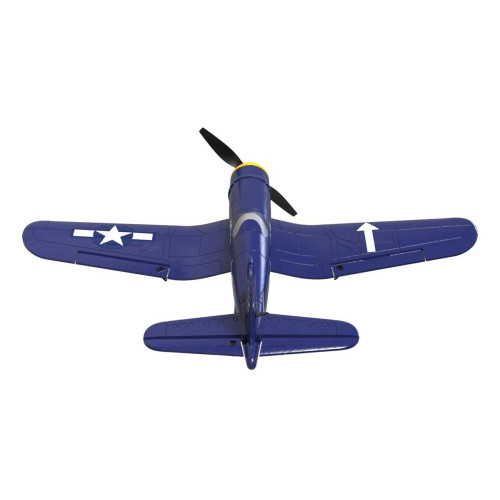 Самолёт радиоуправляемый VolantexRC F4U Corsair 761-8 400мм 4к RTF - изображение 3