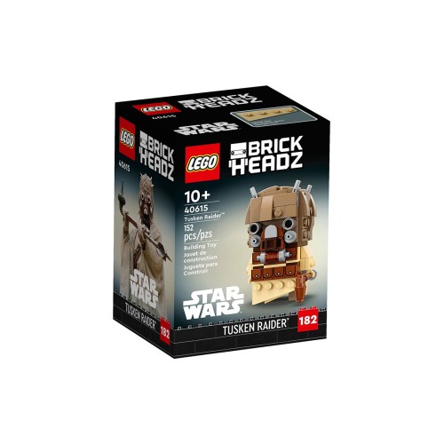 Конструктор LEGO Таскенський рейдер 152 деталей (40615)