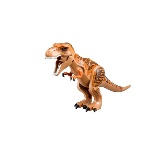 Конструктор LEGO T-Rex - Medium Nougat 1 деталей (TRex04)