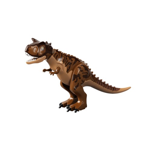 Конструктор LEGO Carnotaurus - Scar on Head 1 деталей (Carn02)