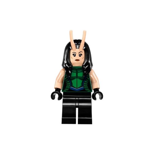 Конструктор LEGO Mantis 1 деталей (sh383-used)