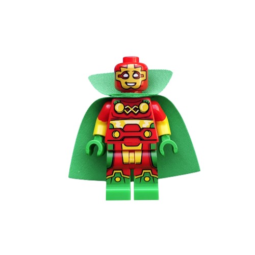 Конструктор LEGO Mister Miracle 1 деталей (colsh01)