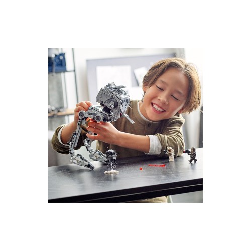 Конструктор LEGO AT-ST™ на Готі 586 деталей (75322) - изображение 2