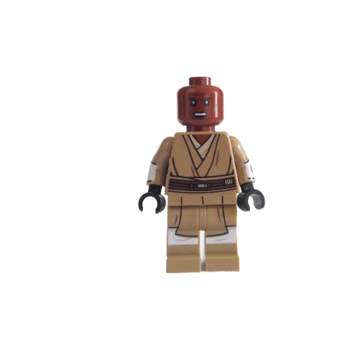 Конструктор LEGO Mace Windu - Printed Arms 1 деталей (sw1205)