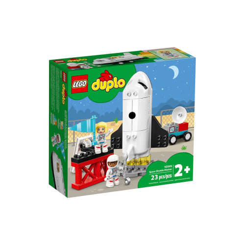 Конструктор LEGO Космічний шатл 1 деталей (10944)