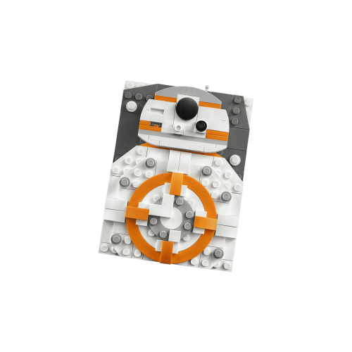 Конструктор LEGO BB-8 ™ 171 деталей (40431) - изображение 2