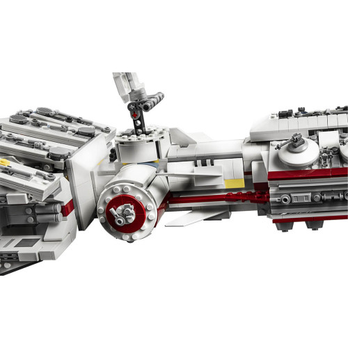 Конструктор LEGO Tantive IV 1768 деталей (75244) - изображение 9