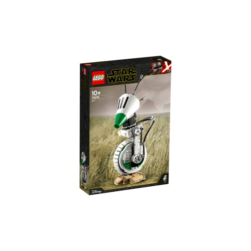 Конструктор LEGO Дроид DO ™ 519 деталей (75278)