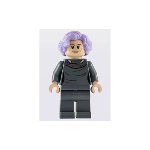 Конструктор LEGO Vice Admiral Holdo 1 деталей (sw0863)